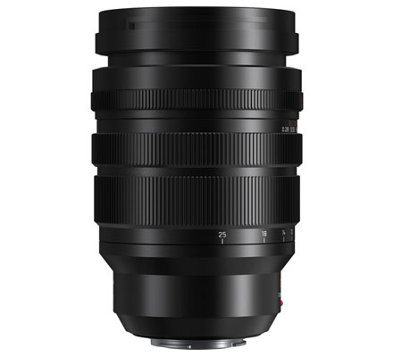 Panasonic Leica DG Vario-Summilux 10-25mm f/1.7 ASPH