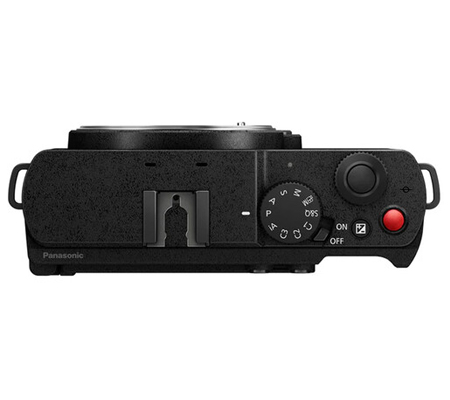 Panasonic Lumix S9 Body Only Crimson Red