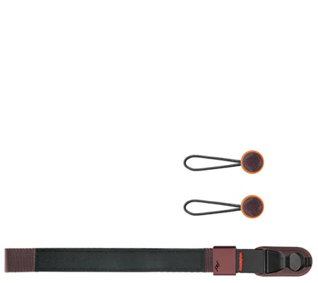 Peak Design Cuff Camera Wrist Strap Eclipse CF-EP-3