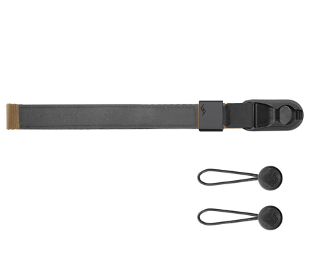 Peak Design Cuff Camera Wrist Strap Coyote CF-CY-3