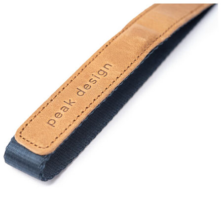 Peak Design Cuff Camera Wrist Strap Midnight CF-MN-3