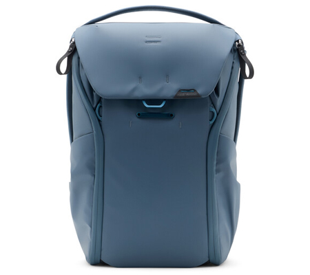 Peak Design Everyday Backpack 20L Ocean BEDB-20-DS-3