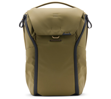 Peak Design Everyday Backpack 30L Kelp BEDB-30-KP-3