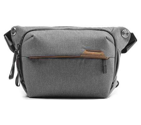 Peak Design Everyday Sling V2 3L Ash