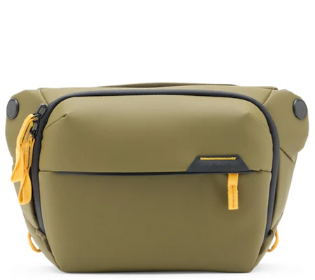 Peak Design Everyday Sling 3L Kelp