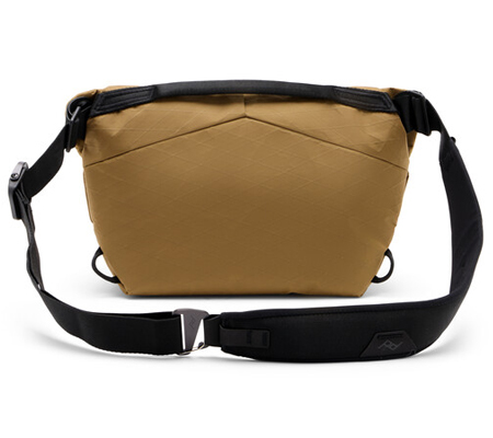 Peak Design Everyday Sling V2 3L Coyote