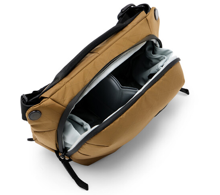 Peak Design Everyday Sling V2 3L Coyote