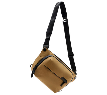 Peak Design Everyday Sling V2 3L Coyote