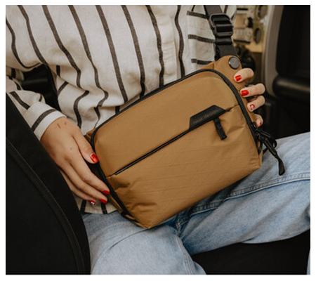 Peak Design Everyday Sling V2 3L Coyote