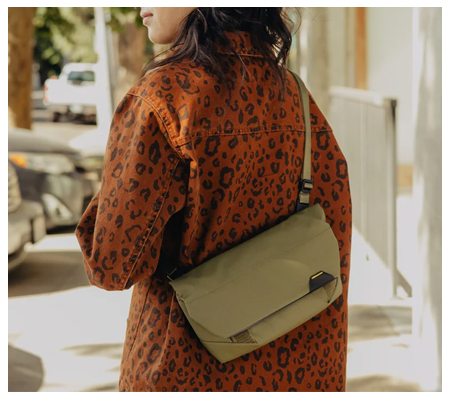 Peak Design Field Pouch V2 Kelp