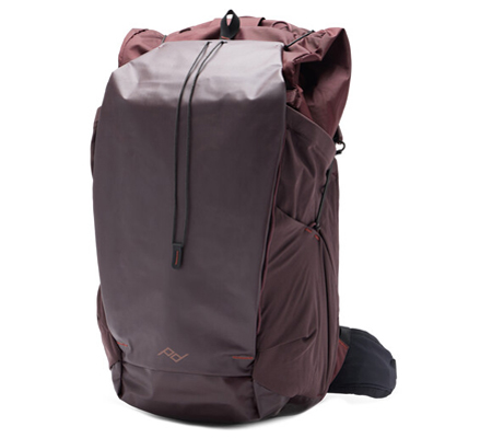 Peak Design Outdoor Backpack 45L Eclipse