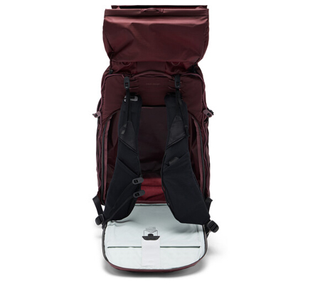 Peak Design Outdoor Backpack 45L Eclipse