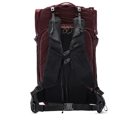 Peak Design Outdoor Backpack 45L Eclipse