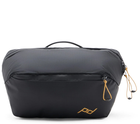 Peak Design Outdoor Sling 4L Black BAS-4-BK-1