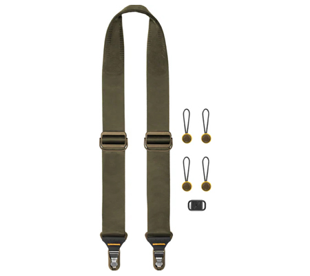 Peak Design Slide Camera Strap Kelp SL-KP-3