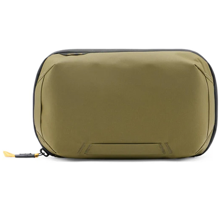 Peak Design Tech Pouch 2L V2 BTP-KP-3 Kelp