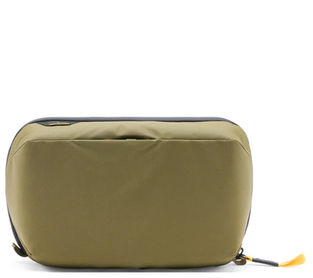 Peak Design Travel Line Wash Pouch 2.5L BWP-KP-3 Kelp