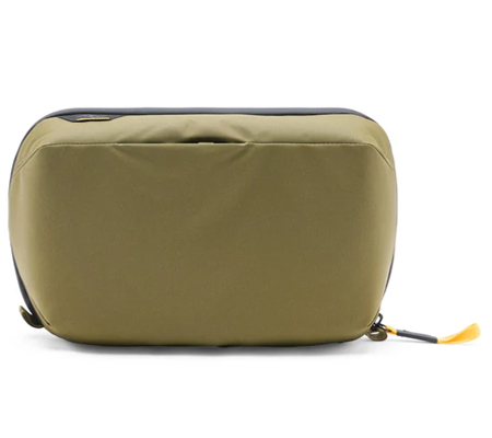 Peak Design Travel Line Wash Pouch 2.5L BWP-KP-3 Kelp