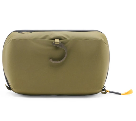 Peak Design Travel Line Wash Pouch 2.5L BWP-KP-3 Kelp
