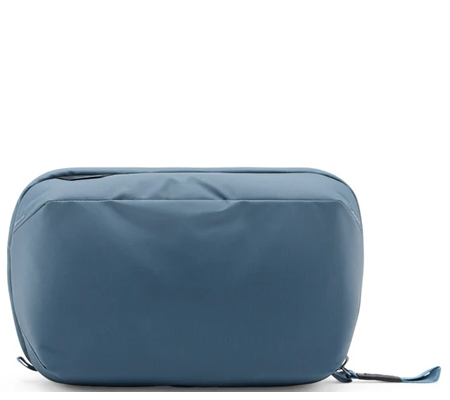 Peak Design Travel Line Wash Pouch 2.5L BWP-DS-3 Ocean