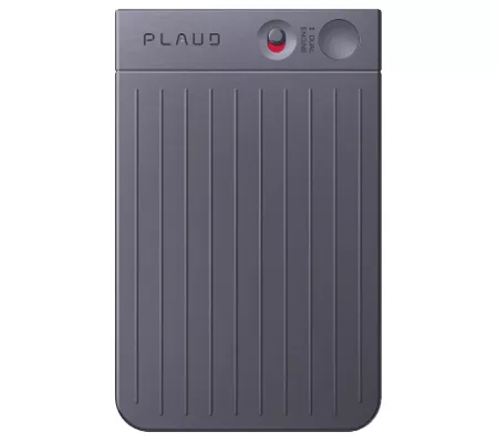 Plaud Note AI Voice Recorder Black