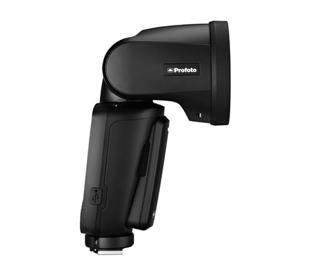 Profoto A1X AirTTL-S Studio Light for Sony