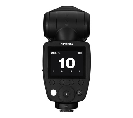 Profoto A1X AirTTL-S Studio Light for Sony