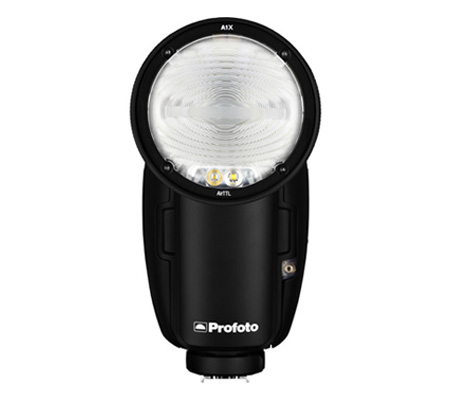 Profoto A1X AirTTL-S Studio Light for Sony