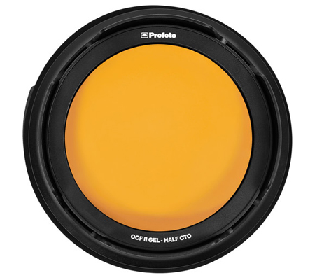 Profoto OCF II Grid and Gel Kit