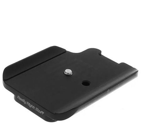 Really Right Stuff Plate BD4