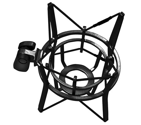 Rode PSM1 Shockmount for Rode Podcaster/Procaster