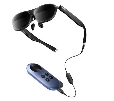 Rokid AR Joy 2 SmartGlasses Rokid Max 2 with Rokid Station