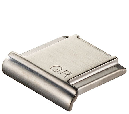 Ricoh GK-2 Metal Hot Shoe Cover for Ricoh GR IV