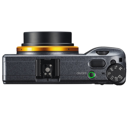 Ricoh  GR III Regular Street Edition Digital Camera