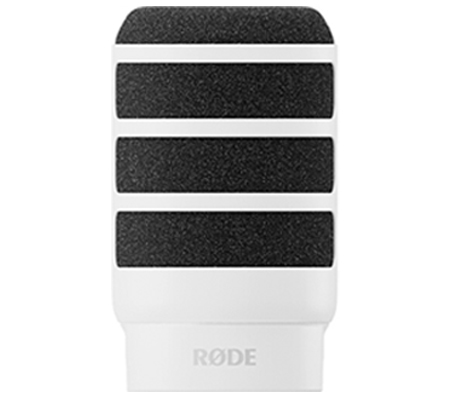 Rode WS14 Deluxe Wind Shield White