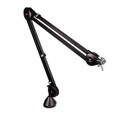 Rode PSA1 Studio Boom Arm for Microphones