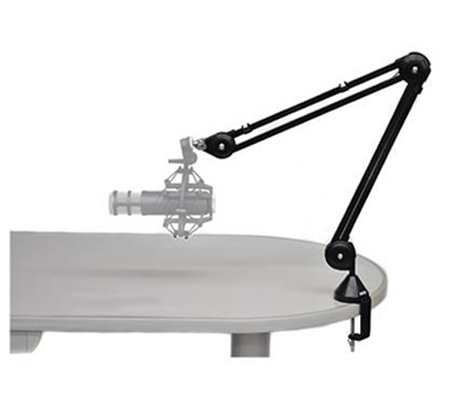 Rode PSA1 Studio Boom Arm for Microphones