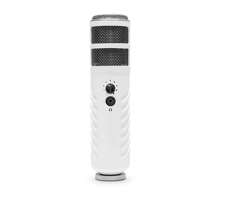 Rode Podcaster Mark II USB Broadcast Microphone