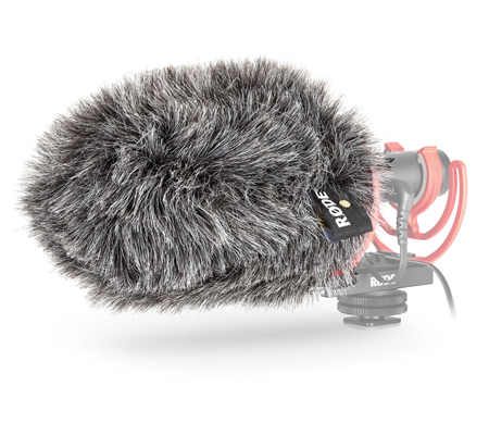 Rode WS11 Windshield for VideoMic NTG