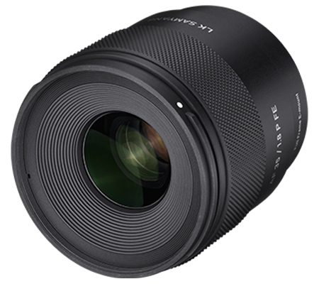 Samyang AF 35mm f/1.8 P for Sony FE Mount Full Frame