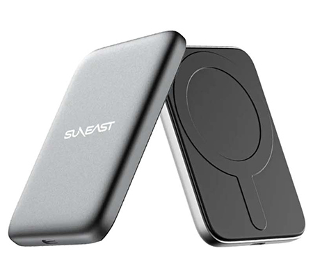 Suneast Portable SSD Pita 1TB with MagSafe 2000MB/s USB Type-C SE-PS0001T2LP1F