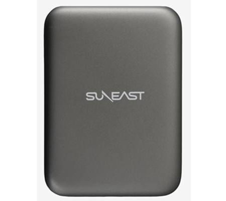 Suneast Portable SSD Pita 1TB with MagSafe 2000MB/s USB Type-C SE-PS0001T2LP1F