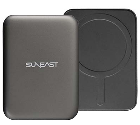 Suneast Portable SSD Pita 1TB with MagSafe 2000MB/s USB Type-C SE-PS0001T2LP1F