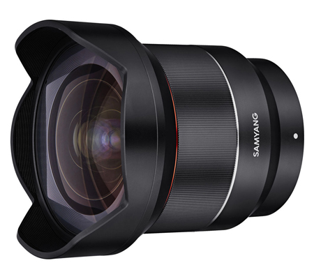 Samyang AF 14mm f/2.8 for Sony FE Mount Full Frame