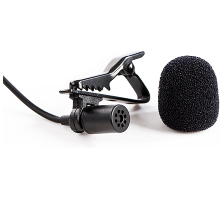 Saramonic SR-XLM1 Broadcast Quality Lavalier Microphone