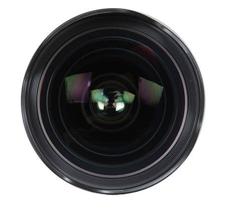 Sigma 20mm f/1.4 DG HSM Art for Nikon F Mount Full Frame