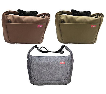 Sirui Slinglite 8 Silng Bag (Sand)