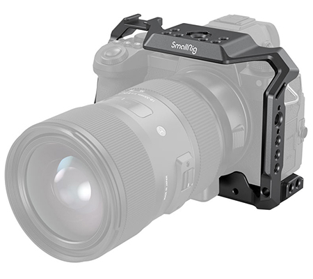 SmallRig Cage for Panasonic Lumix S5 2983