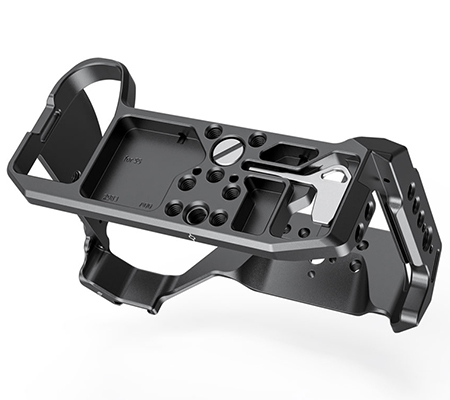 SmallRig Cage for Panasonic Lumix S5 2983