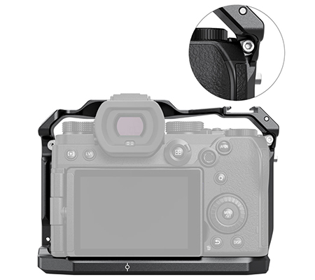 SmallRig Cage for Panasonic Lumix S5 2983